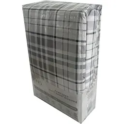 Комплект постільної білизни Soho Полуторний 150 x 200 см Sell (PATTERN 4-S) - мініатюра 3