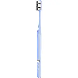 Зубна щітка Dr. Bei Double-Effect Orthodontic Blue [157763]