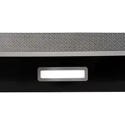 Витяжка Ventolux Garda 60 BK (500) LED - мініатюра 2