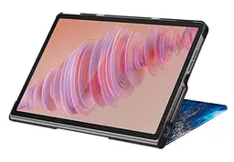 Чохол Primolux Slim для планшета Lenovo Tab Plus 11.5" 2024 (TB-351) Ocean - мініатюра 3