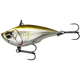 Воблер Savage Gear Fat Vibes 51S 51 мм 11.0 г Ayu Chrome