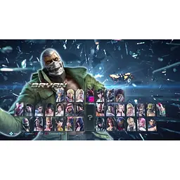 Гра Tekken 7 (російські субтитри) (PS4) - мініатюра 3