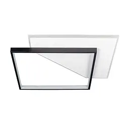 Люстра LED Levistella 7871056 BK+WH - мініатюра 2