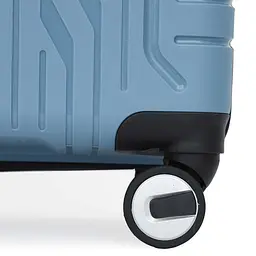 Валіза Semi Line 24" M Blue (T5611-2) - мініатюра 8