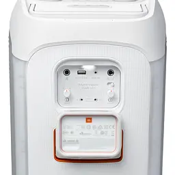 Акустична система JBL PartyBox Club 120 White (JBLPBCLUB120SWEP) - мініатюра 8