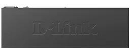 Комутатор D-Link DGS-1210-28X/ME 28-Port Gigabit Metro Ethernet L2 Managed (DGS-1210-28X/ME/C1A) - мініатюра 4