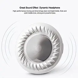 Навушники Sennheiser MX 375 з глибокими басами, 3,5 мм Оригінальні - мініатюра 6