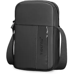 Сумка через плече Tigernu T-S8135 0.35л Black (16234)