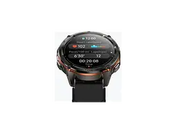 Смарт-годинник KOSPET TANK T3 ULTRA 2 SE Black - мініатюра 5