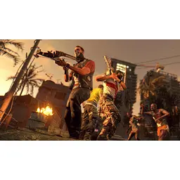 Ключ активації Microsoft Dying Light для Xbox One/Series S/X - мініатюра 8