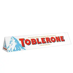 Шоколад Toblerone White 360 г