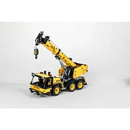Конструктор Onebot Crane Builder OBGCD56AIQI - мініатюра 3