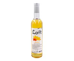 Сироп Loft клен 700 мл