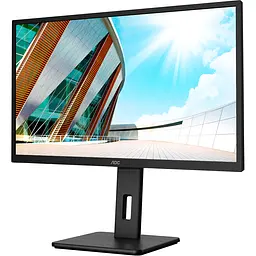 Монітор AOC 31.5" Q32P2CA [75395] - мініатюра 3