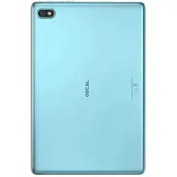 Планшет Blackview Oscal Pad 10 8/128Gb LTE DS Mint Green (Global Version) - мініатюра 3
