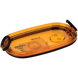 Ланчбокс Kite Garfield 900 мл (GF25-1180) - мініатюра 6