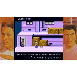 Ключ активації Microsoft River City Ransom для Xbox One/Series - мініатюра 6