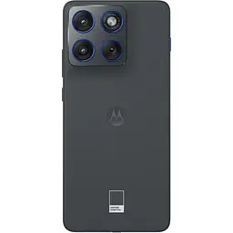 Мобільний телефон Motorola Edge 70 12/512GB Gadget Grey (PBA50006RS) - мініатюра 3