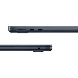 Ноутбук Apple MacBook Air 15" M5 24/1TB Midnight 2026 (MDVN4) [160698] - мініатюра 6