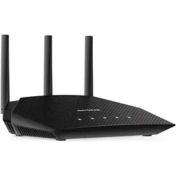 Бездротовий маршрутизатор (роутер) Netgear RAX10 (RAX10-100EUS)