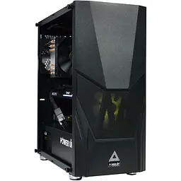 Робоча станція Power Up Desktop #567 Core Ultra 5 245KF/32 Gb/HDD 4TB/SSD 1TB/GeForce RTX 4060Ti 16 Gb