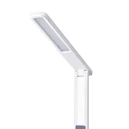 Лампа настільна LED TF05W, White, 7 Вт, 3000K/4100K/5500K Videx teh0027921 - мініатюра 4