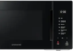 Микроволновка Samsung MS23T5018AK/BW - мініатюра 3