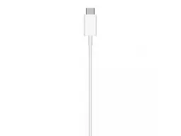Бездротовий зарядний пристрій Apple MagSafe Charger (MHXH3) - мініатюра 3