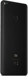 Смартфон Xiaomi Mi Max 2 4/64GB Black Global Rom Refurbished - мініатюра 2