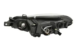 Фара передня права Smart Fortwo 07-25р Depo (447-1102RMLD-EM) - мініатюра 2