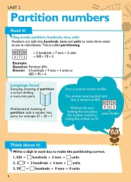 English for Mathematics. Book A - Мері Вуд - мініатюра 4