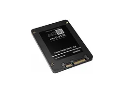 SSD-накопичувач Apacer AS350X 128 GB (AP128GAS350XR-1) - мініатюра 4