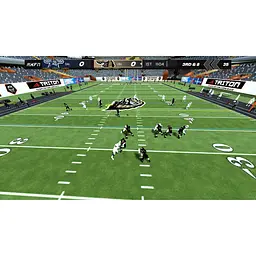 Ключ активації Microsoft Axis Football 2024 для Xbox One/Series S/X - мініатюра 6