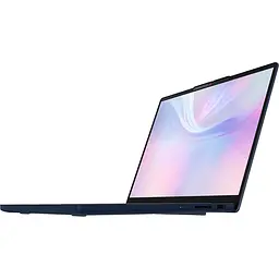 Ноутбук LENOVO IdeaPad Slim 3 14ARP10, AMD Ryzen 7 170 до 4.75 ГГц, 14" WUXGA, 16 ГБ, SSD 512 ГБ, відеокарта AMD Radeon 680M, Free DOS - мініатюра 7
