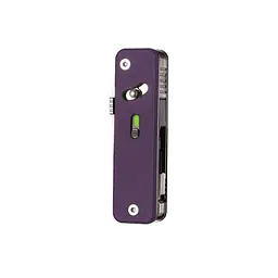 Мультитул Roxon Flex Companion S503G фіолетовий - мініатюра 2