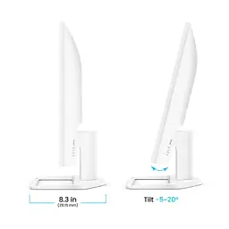 Монітор BenQ EW270Q White - мініатюра 11