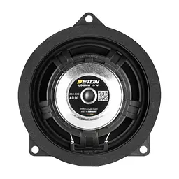Компонентна акустична система ETON UG BMW 10 W - мініатюра 3