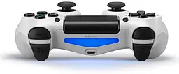 Геймпад Sony Dualshock 4 V2 White (9894759) [19971] - мініатюра 2