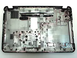 Корпус для HP Pavilion G7-2128DX, G7-2138DX, G7-2215DX, G7-2217CL (G7-2xxx) (Нижня кришка (корито)).