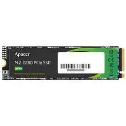 Накопичувач SSD Apacer M.2 512GB PCIe 3.0 P4X teh0019282