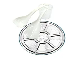Рисоварка Rotex REPC57-B - мініатюра 6