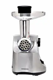 М'ясорубка електрична Kenwood MG516 (Pro1600) Stainless steel UA - мініатюра 2