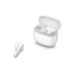 Навушники Xiaomi Redmi Buds 8 Active White (1191120) - мініатюра 4