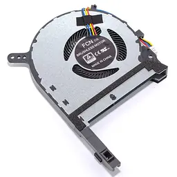 Вентилятори для Asus FX505 FX506 FX705 FX706 series, (пара CPU+GPU, 13NR00S0M11111, 13NR00S0M12011) - мініатюра 3