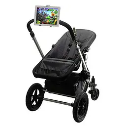 Тримач планшета Ipad на коляску STX242