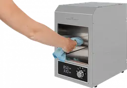 Мультипіч-електрогіль Profi Cook PC-EBG 1201 - мініатюра 6