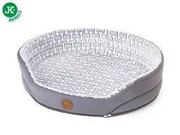 Ліжко для собак JK Animals Polar 40х37х12 см