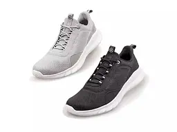 Кросівки Xiaomi FreeTie Urban Light Running Shoes Size 40 Grey (MR0031BWW) [85726] - мініатюра 4