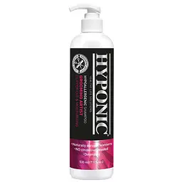 Шампунь Hyponic Grooming Artist для собак майстер по догляду за волоссям для машинного зрізання та зволоження 530 мл