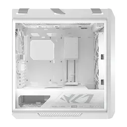 Корпус Asus ROG Strix Helios II GX601S Tempered Glass без БЖ (90DC00W3-B39000) White - мініатюра 9